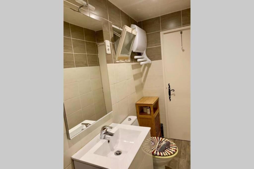 Loft Provencal Apartman Salernes Kültér fotó