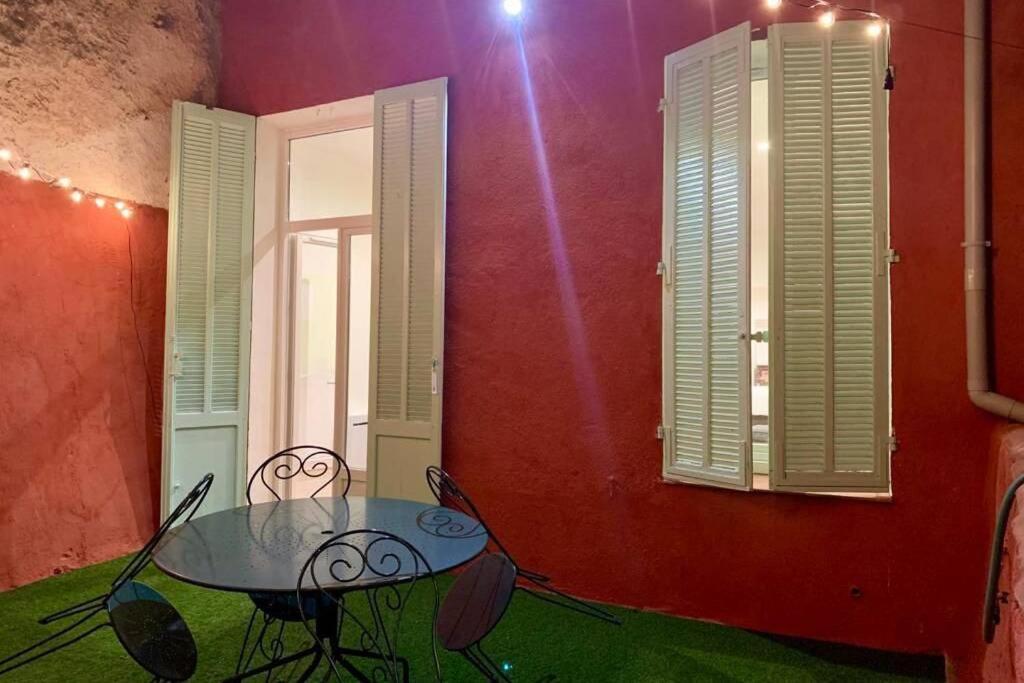 Loft Provencal Apartman Salernes Kültér fotó