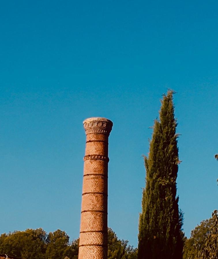 Loft Provencal Apartman Salernes Kültér fotó