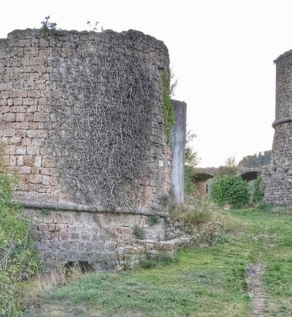 Loft Provencal Apartman Salernes Kültér fotó